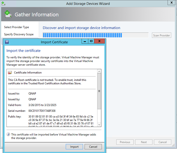 Qnap qts in hyper-v tech coffee table